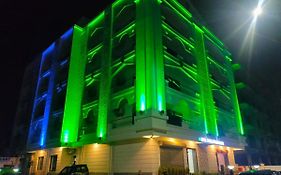 Hotel Dayal International Digha